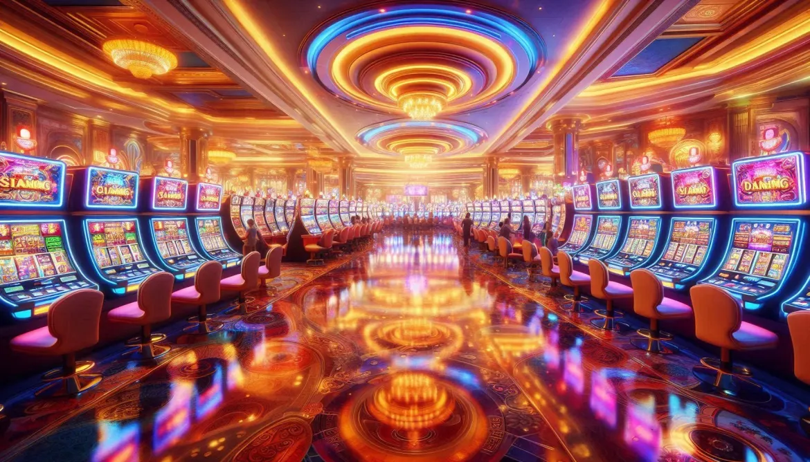 Casino Castelldefels